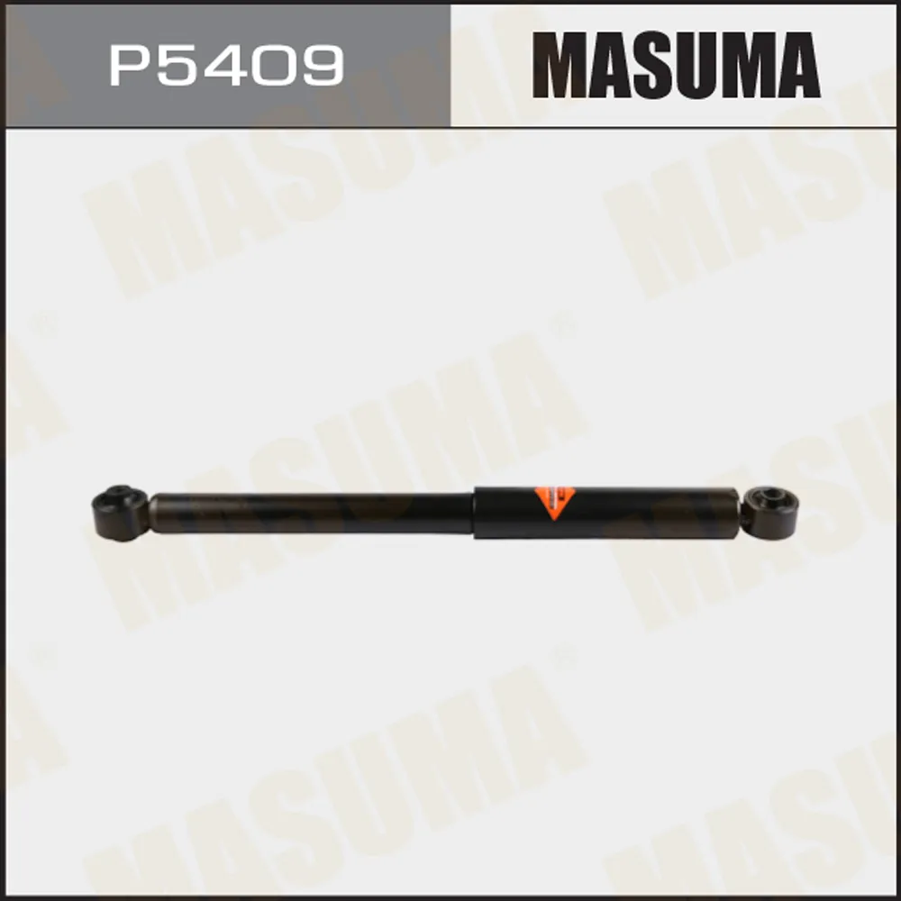 Амортизатор газомасляный NISSAN TERRANO MASUMA P5409