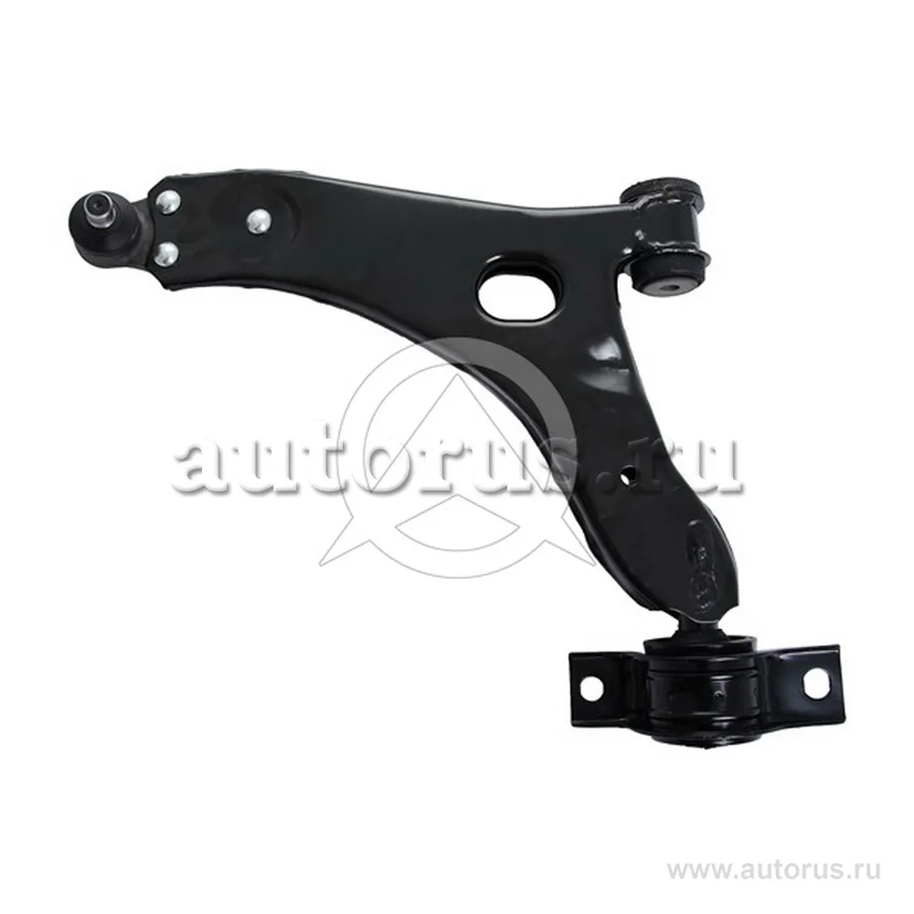 Рычаг FORD FOCUS 98-04 пер.подв.нижн.лев. SIDEM 3274