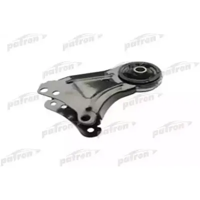 Опора двигателя задняя RENAULT TWINGO 1.2 96- PATRON PSE3829
