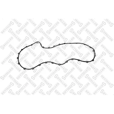 Прокладка поддона картера (р) RVI Magnum STELLOX 81-11616-SX