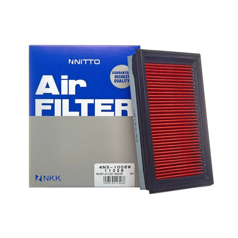 Фильтр воздушный Nitto NITTO 4NS-1006W