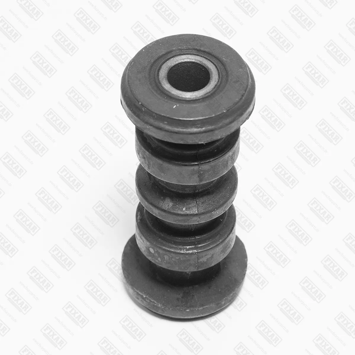 Сайлентблок стремянки рессоры FORD Transit 06-> FIXAR FG0356
