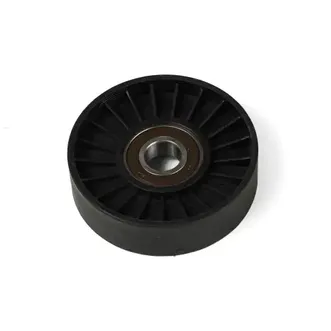 Ролик натяжной без натяжителя Opel ZENTPARTS Z23882_ZNT