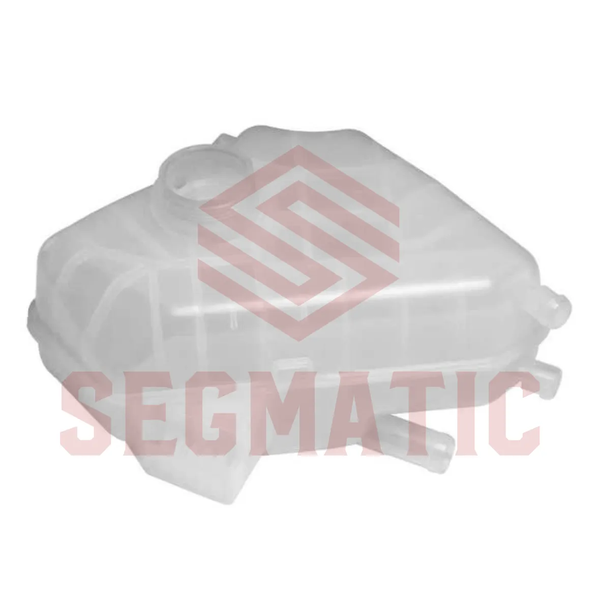 Бачок расширительный FORD B-Max, Fiesta-VI, EcoSport Zetec-S/Duratec 08 SEGMATIC SGET6059