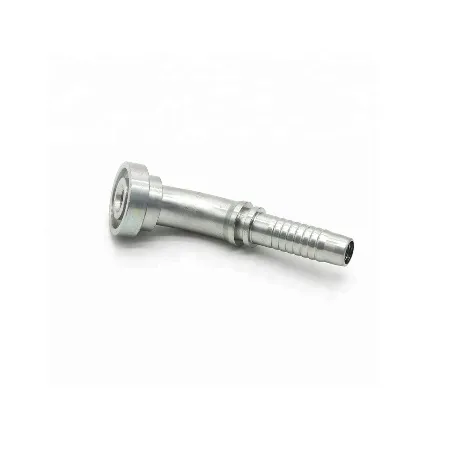 Фланцевое соединение (DN20 3/4)x45градx( 1) SAE 3000 ATD ATD810300