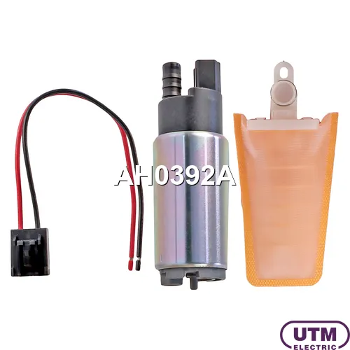Бензонасос электрический UTM AH0392A