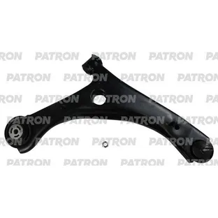 Рычаг подвески правый DODGE CARAVAN TOWN & COUNTRY 08- PATRON PS50083R