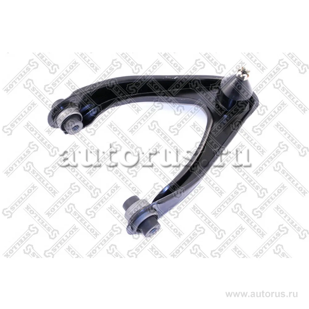 Рычаг верхний правый Honda CR-V all 97> STELLOX 57-37026-SX