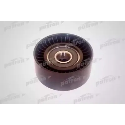 Ролик промежуточный ремня ГРМ Chrysler Voyager III 2.5CRD/2.8CRD 00> PATRON PT28601