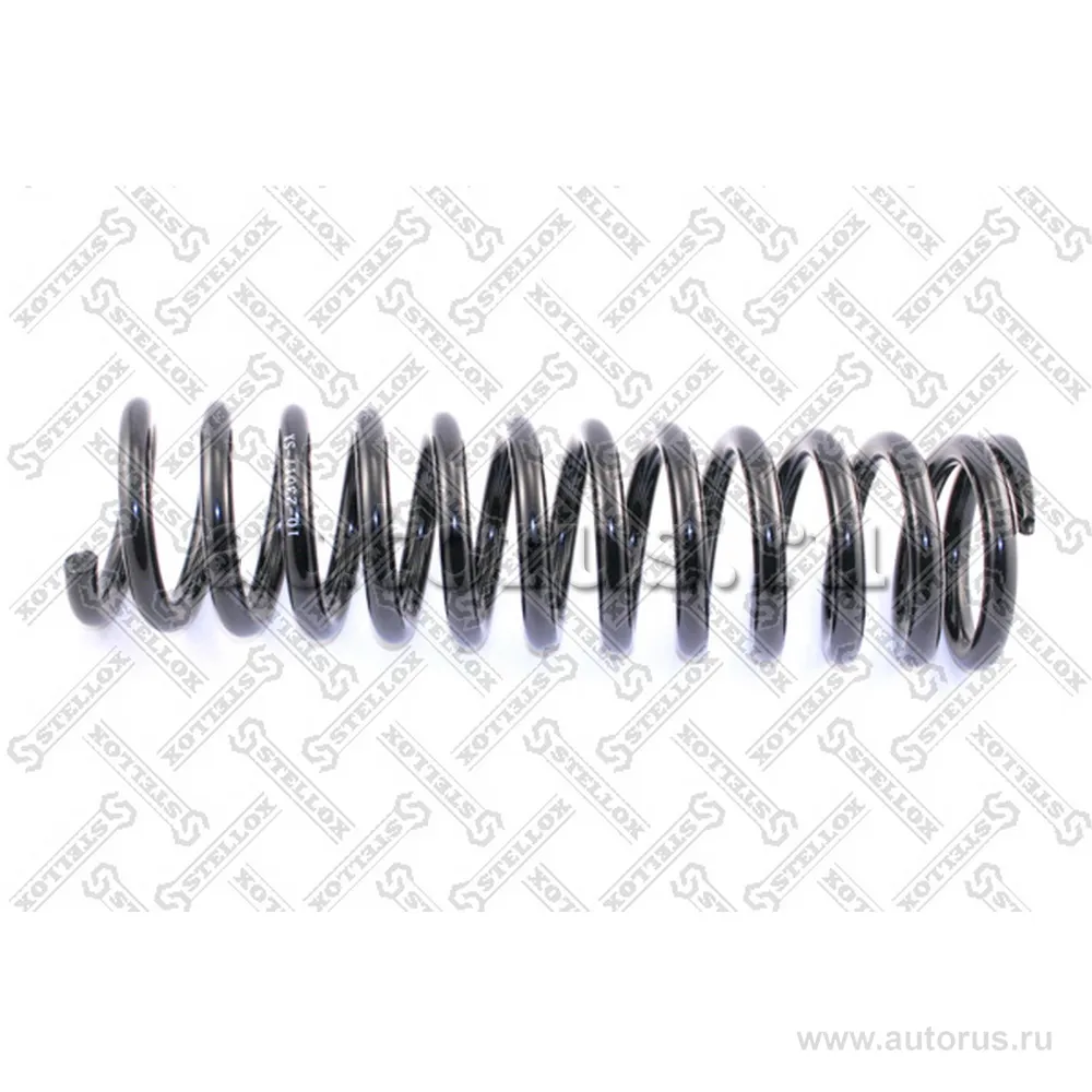 Пружина передняя 40 568 08 MB W124 2.0-2.3/2.0D 85-95 STELLOX 10-23017-SX