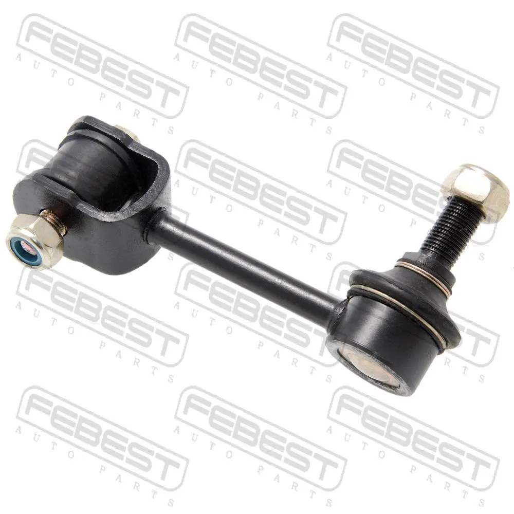 Тяга стабилизатора передняя L TOYOTA LITE/TOWNACE NOAH,V CR4#,5#,KR4#,52,SR40,50 FEBEST 0123-CR50FL
