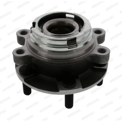Ступица в с подшип.NISSAN TEANA J32, MERANO Z51 MOOG niwb12774