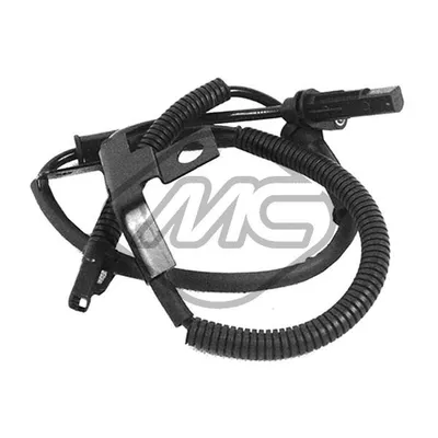 ДАТЧИК ABS KIA Metalcaucho 50256