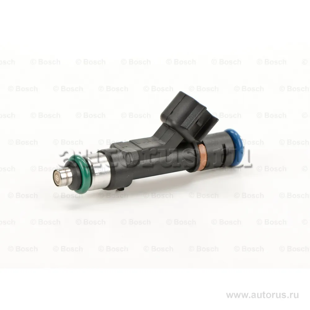 Форсунка топливная BOSCH 0 280 158 105