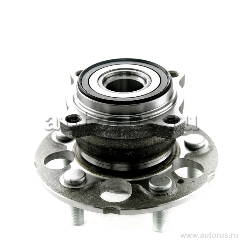 Ступица колеса RR QUATTRO FRENI QF04D00041