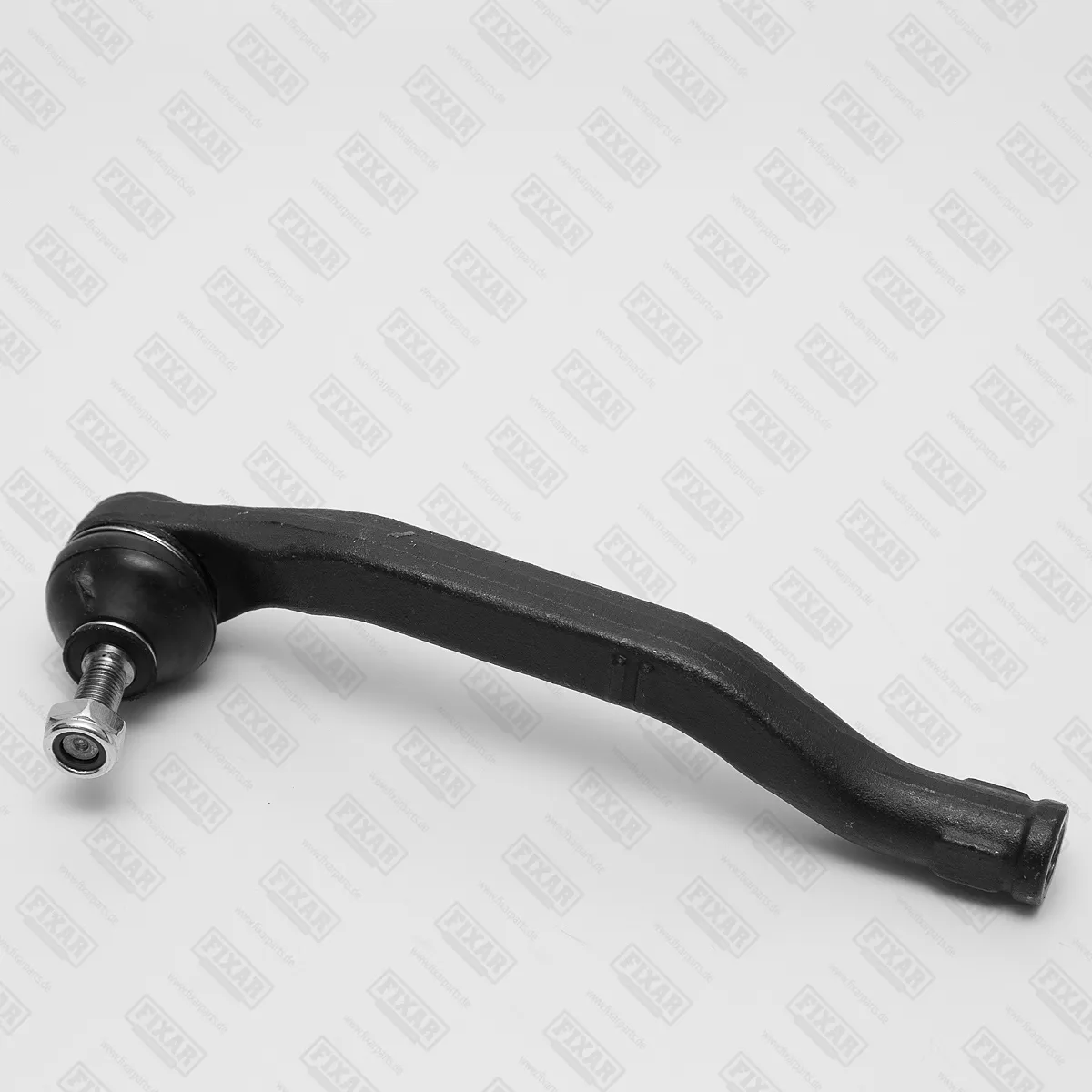Наконечник рулевой тяги левый RENAULT Fluence/Scenic/Megane 08-> FIXAR FS0500L