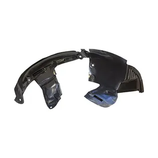 Подкрылок передний левый RENAULT Simbol (09-13) TORK TRK0693