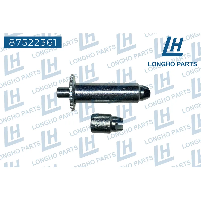 Ремкомплект механизма барабанных тормозов Mercedes Sprinter 11302 LONGHO 87522361