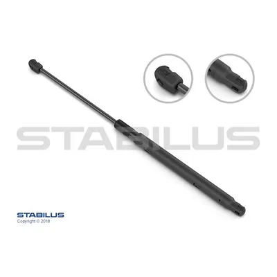 Амортизатор капота L MB M-class W164 ML 05-> STABILUS 959832