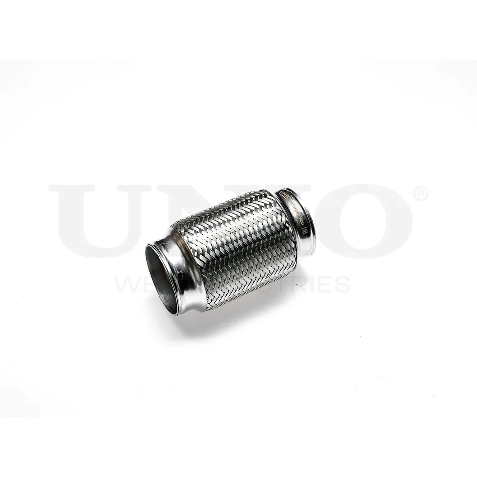 Гофра глушителя 65x150 мм InnerBraid UNIO EXP-65150