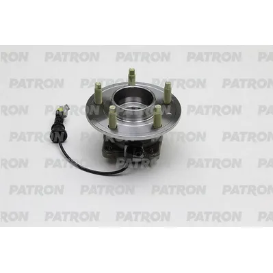 Ступица колеса задн CHEVROLET: CAPTIVA 4WD 06- \ OPEL: ANTARA 4W PATRON PBK7439H
