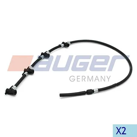 Трубопровод, Форсунка AUGER 83718