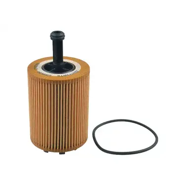 Фильтр масляный VW Golf 4, Audi A2/A3/T ZENTPARTS Z33534_ZNT