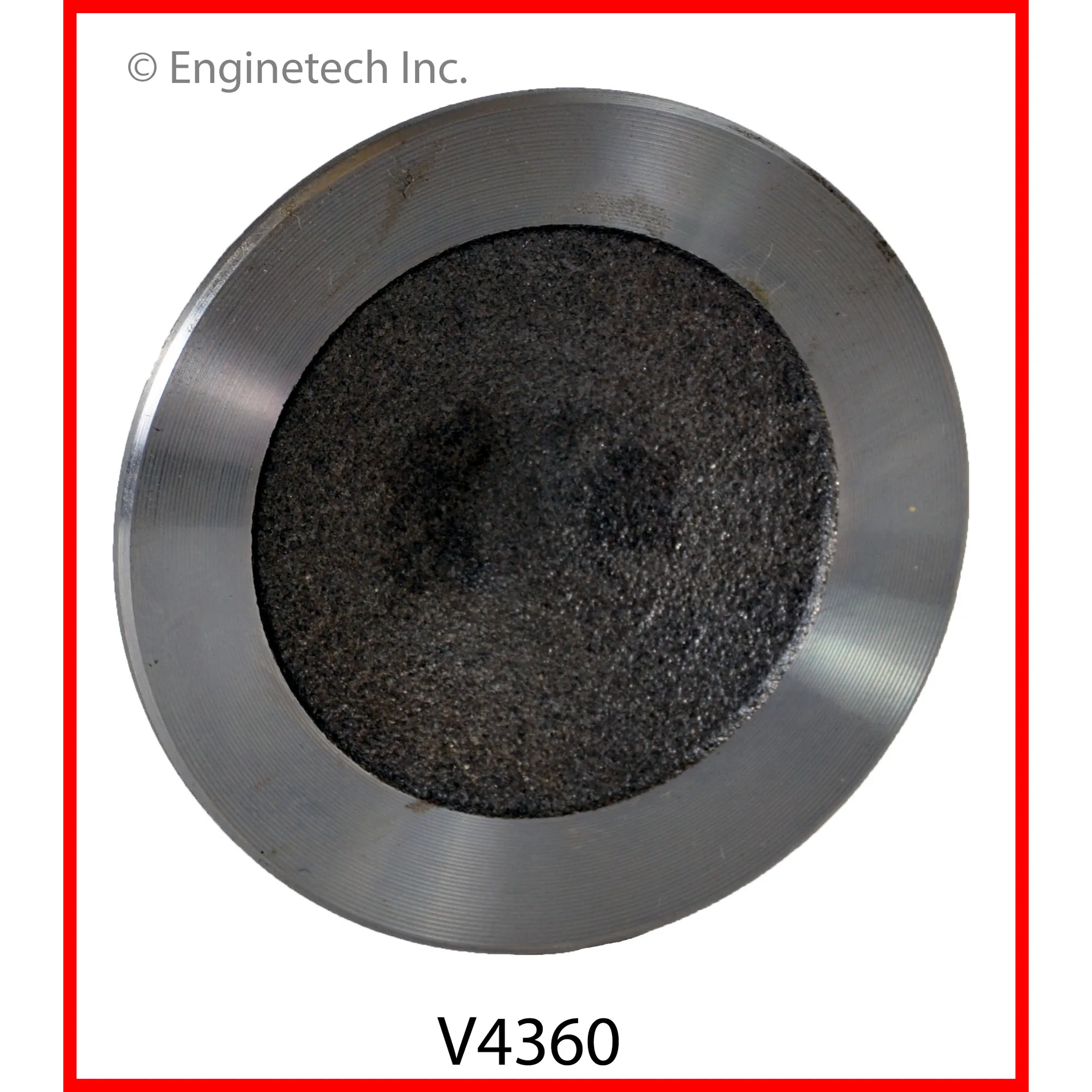 Клапан впускной Ford 3.0L OHV 12V 1999-2008 7.00mm ENGINETECH V4360