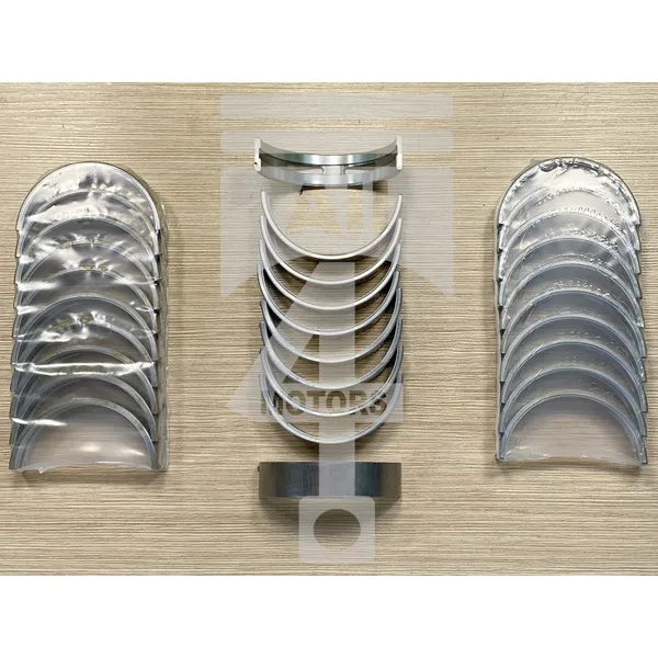 Вкладыши коренные ALL4MOTORS EMB1302025
