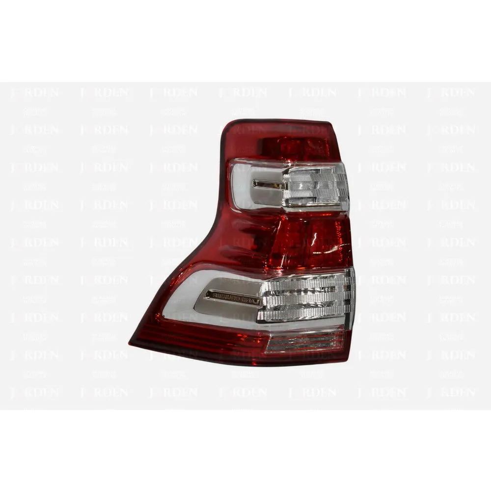 Фонарь LH Land Cruiser Prado 150 13-17 Jorden Jorden JH04LCP14005L