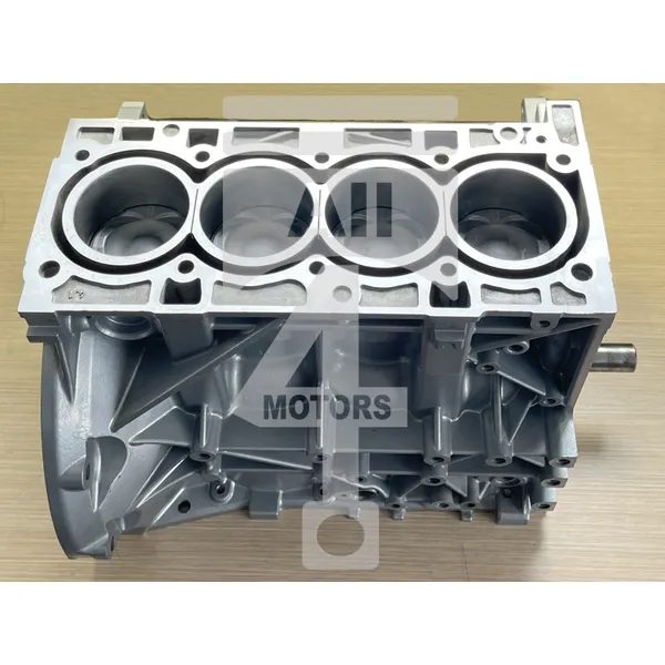 Блок цилиндров ALL4MOTORS ESBR0405