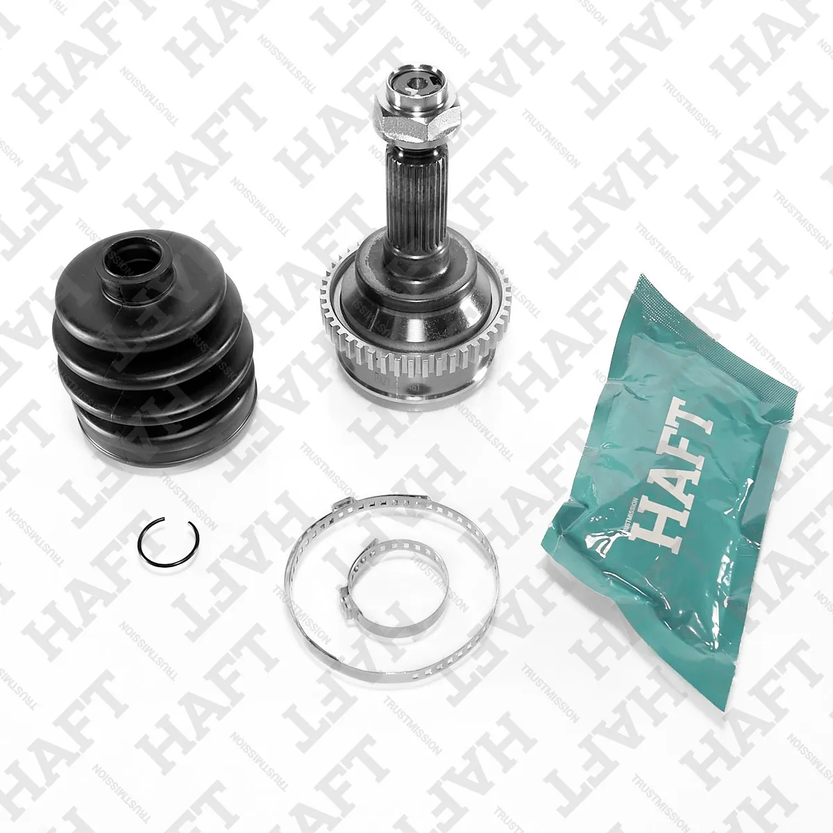 ШРУС наружный к-т ABS 44z MAZDA 323/Ixion/Premacy 98-> HAFT GA0461