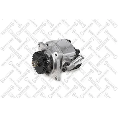 Насос гидроусилителя RVI G,Maxter,Premi STELLOX 8432753_SX