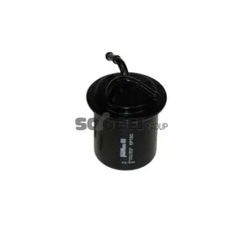 Фильтр топливный SUBARU FORESTER 97-02, FORESTER 02-, FORESTER 08-, IMPREZA купе 95-00, IMPREZA сед PURFLUX EP180