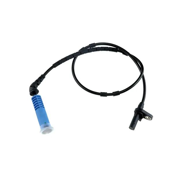 Датчик ABS задний BMW X3 04- NTY HCABM027