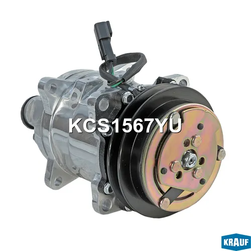 Компрессор кондиционера KRAUF KCS1567YU