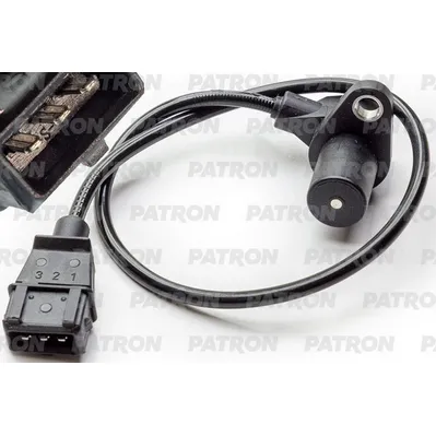 Датчик положения коленвала CHERY: Tiggo 05- / Fora 06- PATRON PE40237