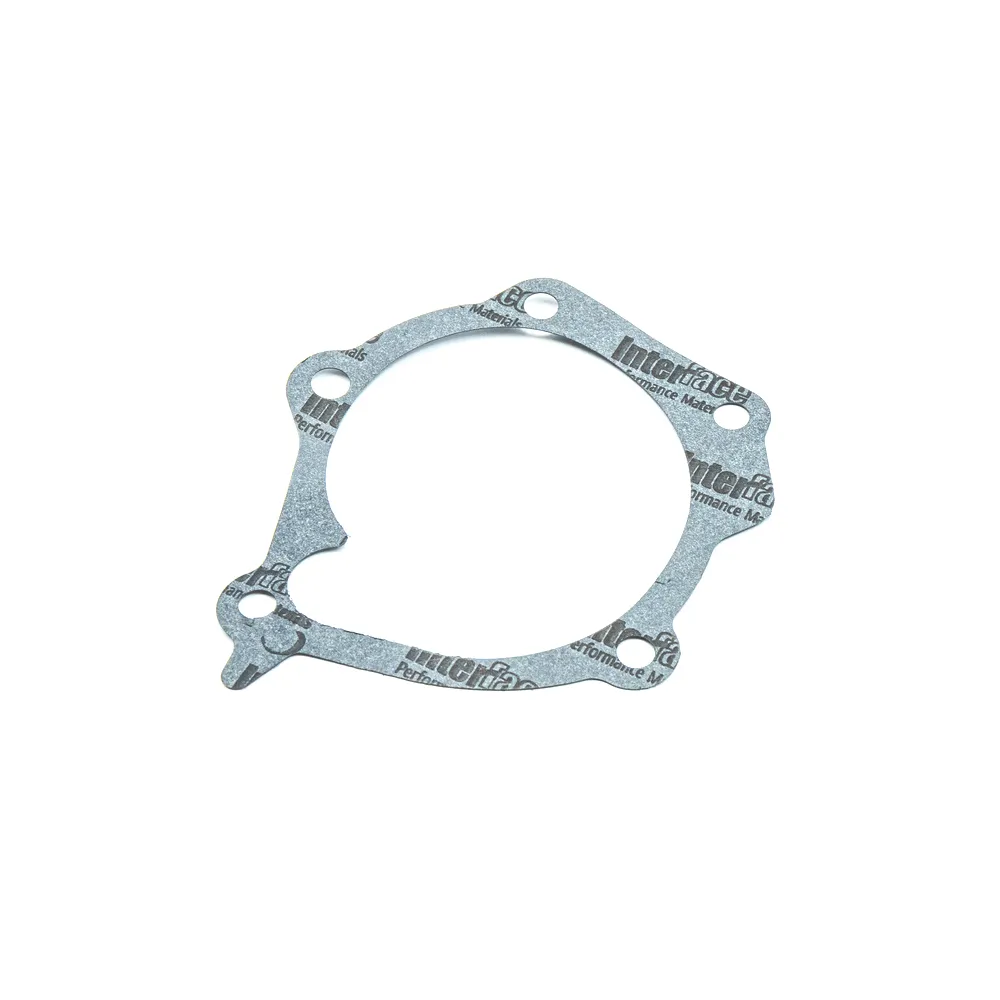 Прокладка водяного насоса HYUNDAI Sonata IV 01>/KIA Magentis 0005 mot.2,0L PARTS-MALL P1H-A011
