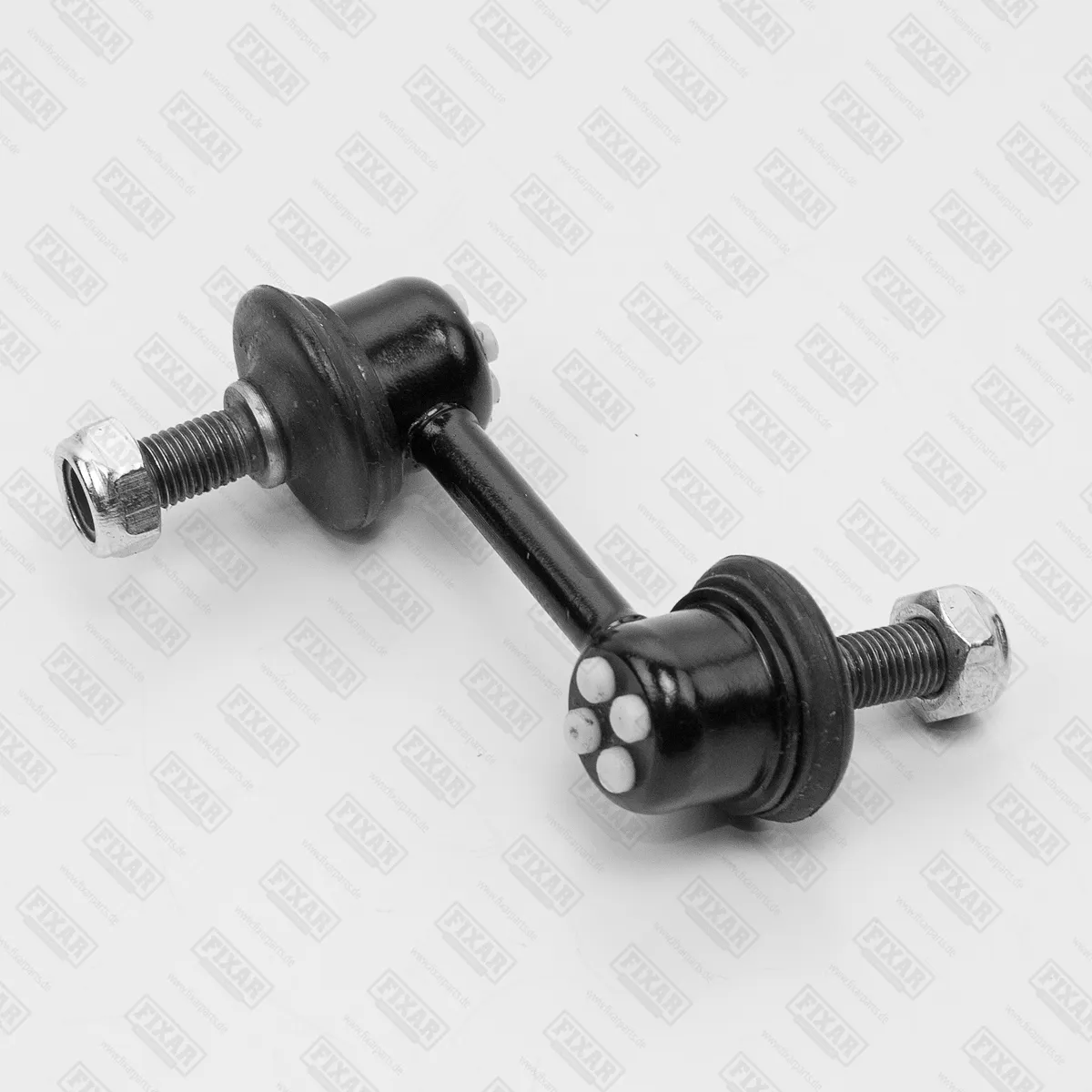 Тяга стабилизатора передняя правая HONDA Accord 03-> FIXAR FP0999R