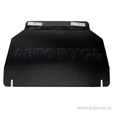 Защита картера двигателя ШЕРИФ 11.18 / 1118 KIA SORENTO 06-
