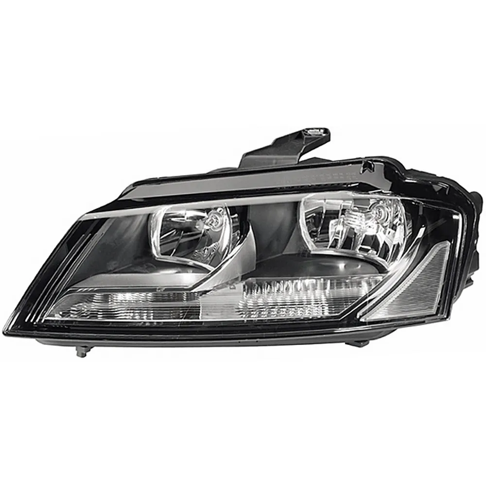 Блокфара лев.Audi A3 (8P1, 8PA) 07/08- HELLA 1EJ009648011