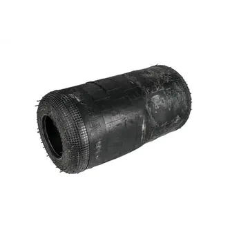 Пневмоподушка 1sc250-19 коническая 234-200-130.8/100.8 IVECO EuroTech/Stralis ZENTPARTS Z12908_ZNT