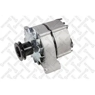 Генератор 12v 65a со шкивом Audi 80/100, VW Golf/Passat/T3 1.6-2.3 83-93 STELLOX 0610516_SX