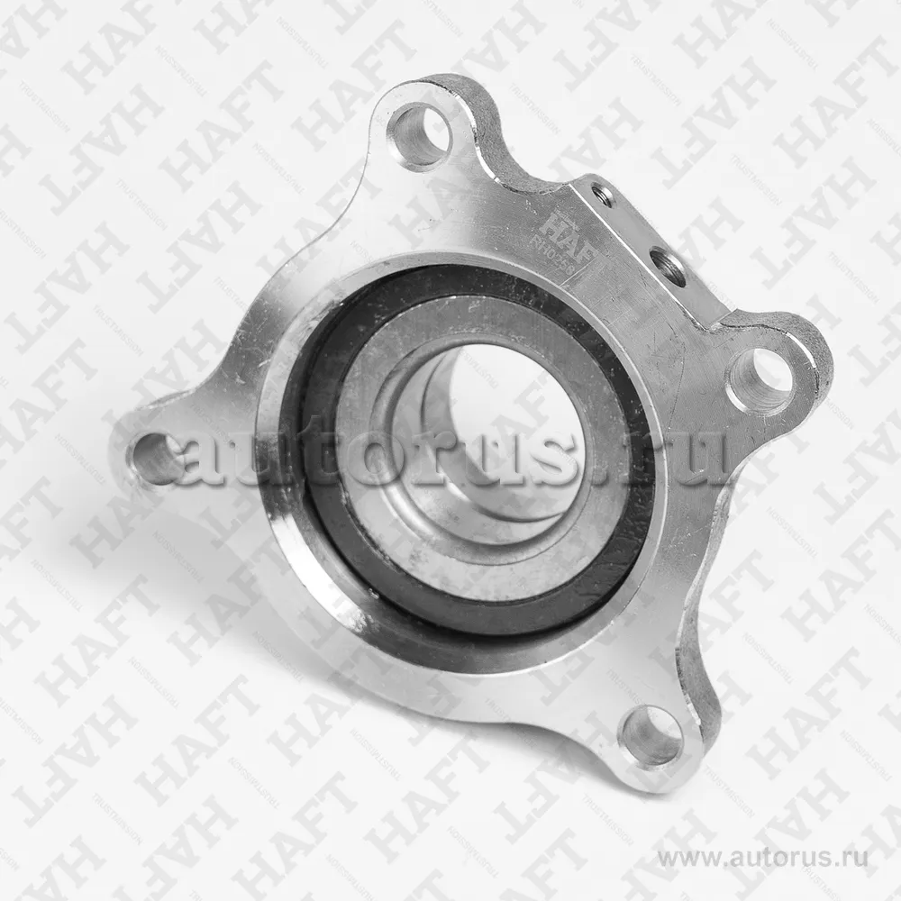 Ступица зад. TOYOTA Land Cruiser Prado 150 09-> HAFT RH0258