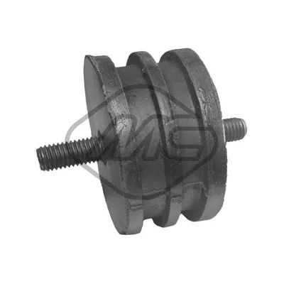 Подушка двигателя D63 MM LROV RANGE ROVER 70-94 METALCAUCHO 00404