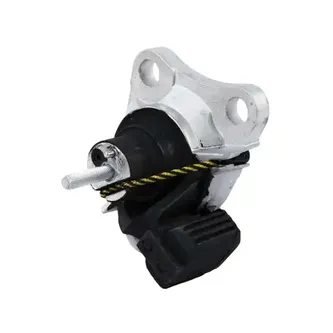 Подушка двс правая Renault Megane/Scenic 1.9TDi 97> ZENTPARTS Z13199_ZNT