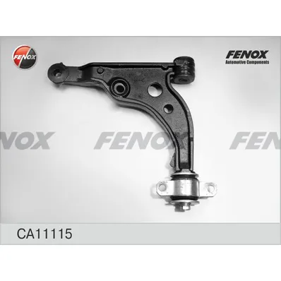 Рычаг передний нижний L FENOX CA11115