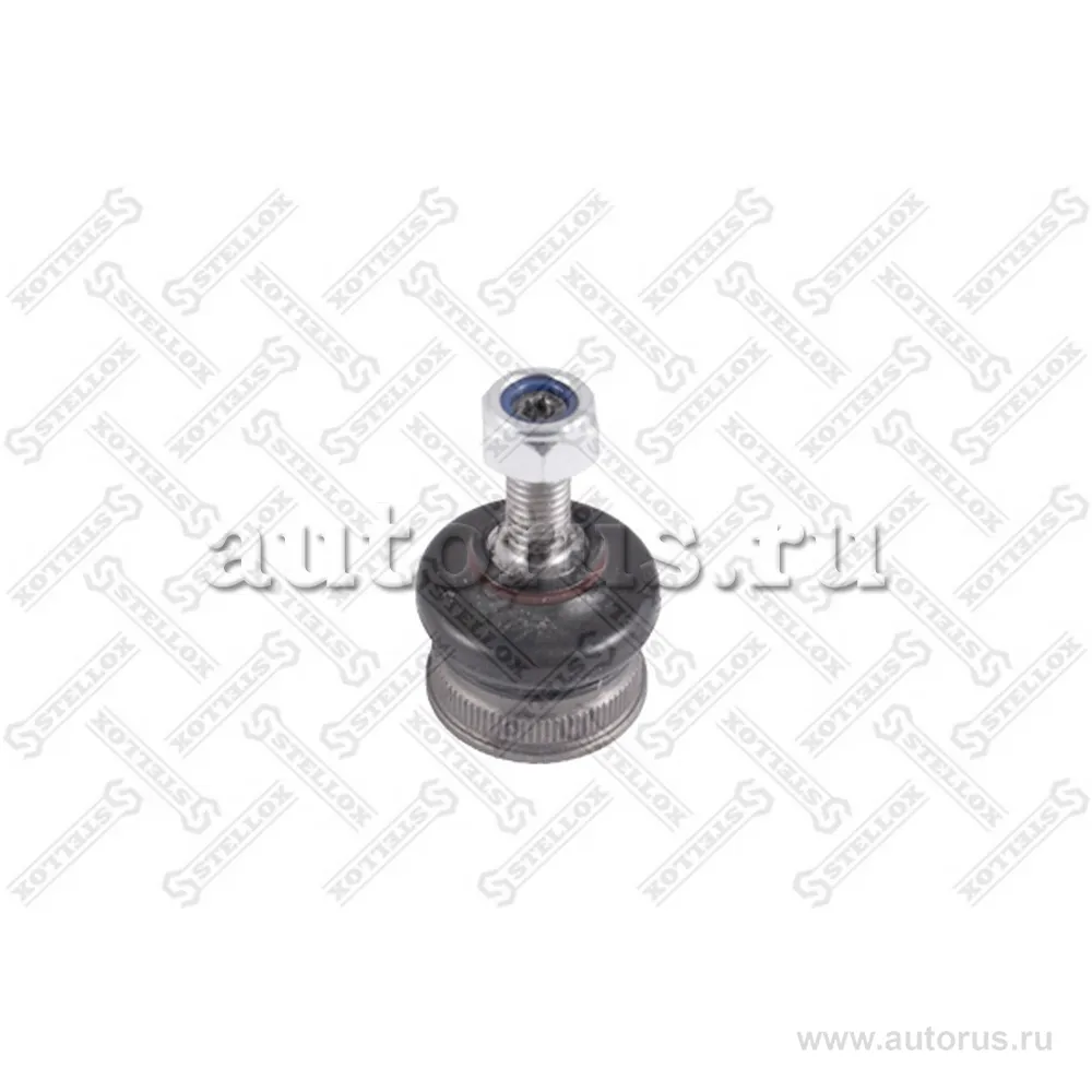 Наконечник тяги КПП Scania P/R/4-Series CT STELLOX 86-00044-SX