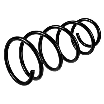 Пружина передняя 40 620 32 Nissan Almera 1.8/1.5dCi 00> ZENTPARTS Z38038