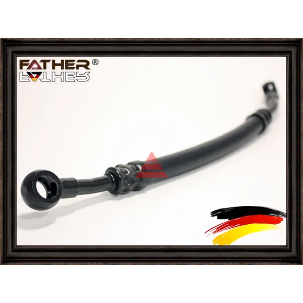 Масляный шланг FATHER f725r81